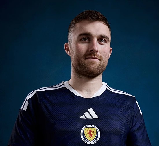 	John Souttar 	